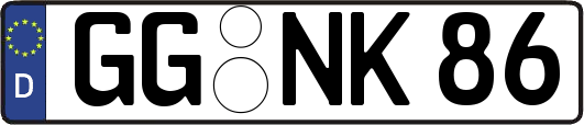 GG-NK86