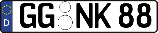 GG-NK88