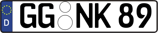 GG-NK89