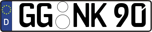 GG-NK90