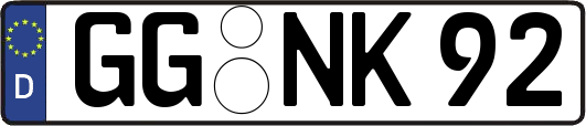 GG-NK92