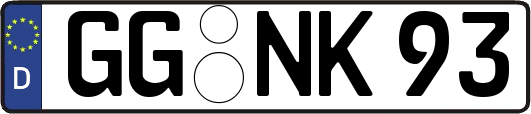GG-NK93