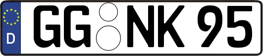 GG-NK95
