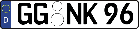 GG-NK96
