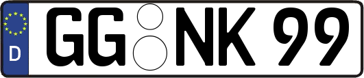 GG-NK99