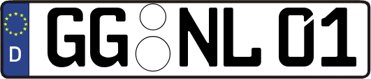 GG-NL01