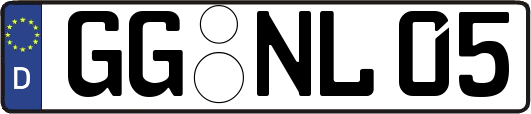 GG-NL05
