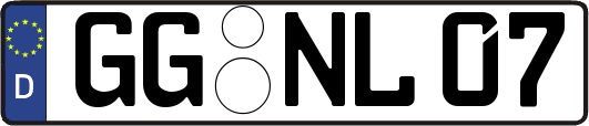 GG-NL07