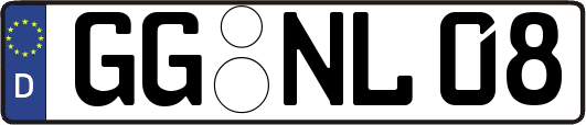 GG-NL08