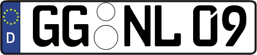GG-NL09