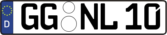 GG-NL10