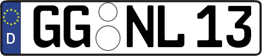 GG-NL13