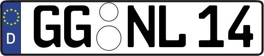 GG-NL14