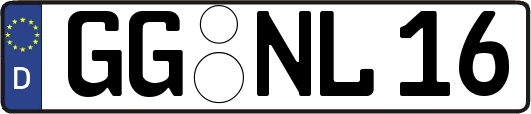 GG-NL16