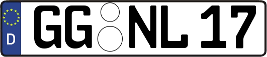 GG-NL17
