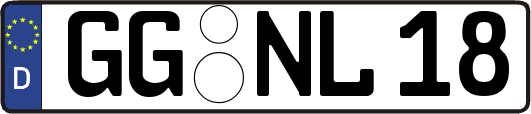 GG-NL18