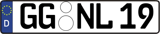 GG-NL19