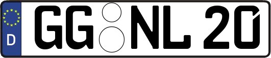 GG-NL20