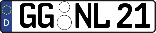GG-NL21