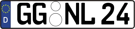 GG-NL24