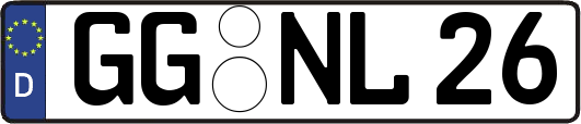 GG-NL26