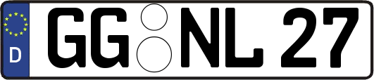 GG-NL27