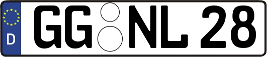 GG-NL28