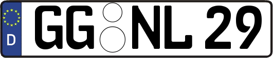 GG-NL29