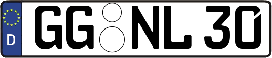GG-NL30
