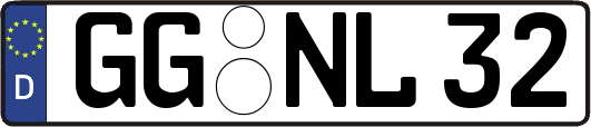 GG-NL32