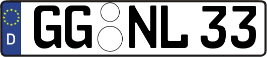 GG-NL33