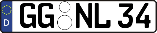 GG-NL34