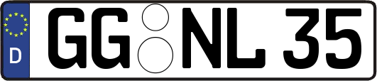 GG-NL35