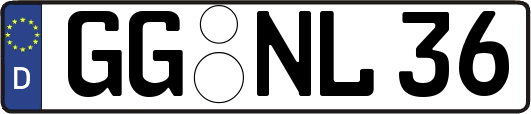 GG-NL36