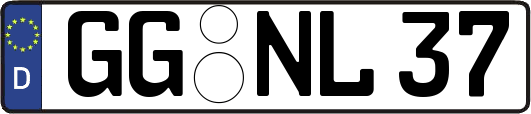 GG-NL37