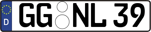 GG-NL39