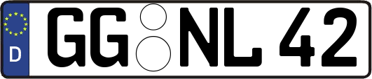 GG-NL42