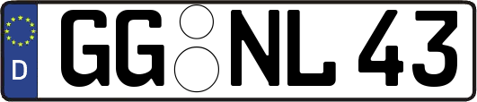 GG-NL43