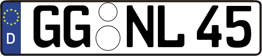 GG-NL45