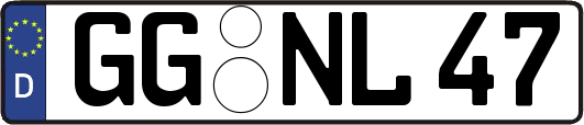 GG-NL47