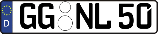 GG-NL50