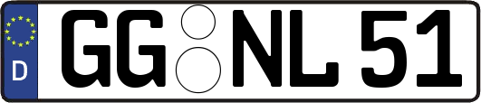 GG-NL51