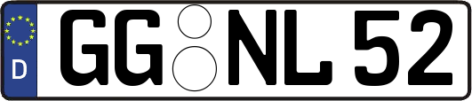 GG-NL52