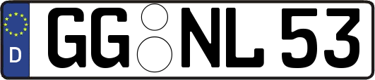 GG-NL53