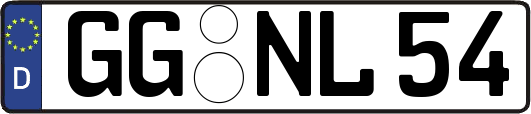 GG-NL54