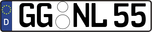 GG-NL55