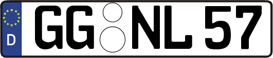 GG-NL57
