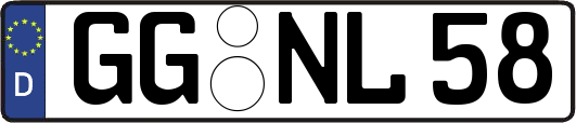 GG-NL58