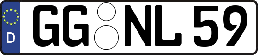 GG-NL59