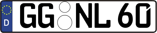 GG-NL60